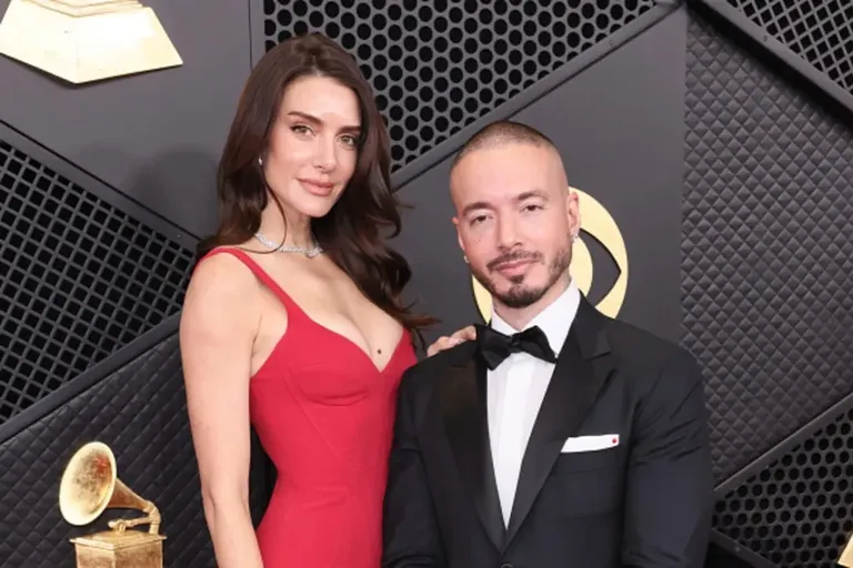 J Balvin y Valentina Ferrer terminan tras casi 10 años juntos.