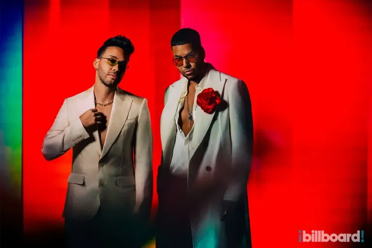 Latin Grammys 2026: La omisión del álbum de Romeo Santos & Prince Royce.